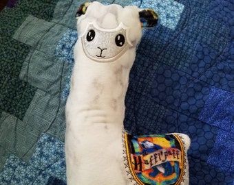 Magical Llama Stuffie