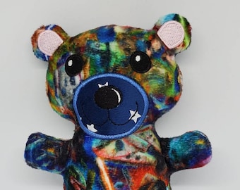 star wars teddy bears