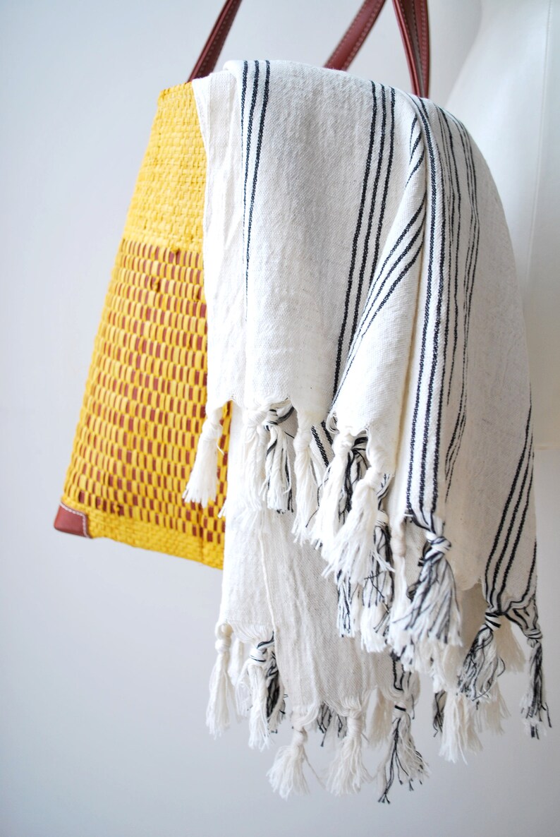 boho towels