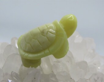 Lemon Jade Statue - Etsy