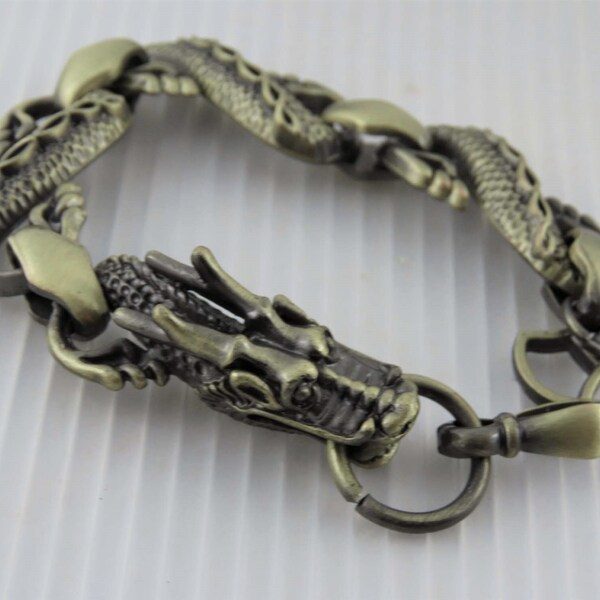 Dragon Clasp Etsy