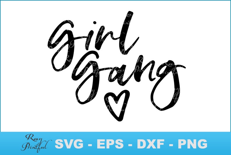 Free Free Mom Gang Svg 658 SVG PNG EPS DXF File