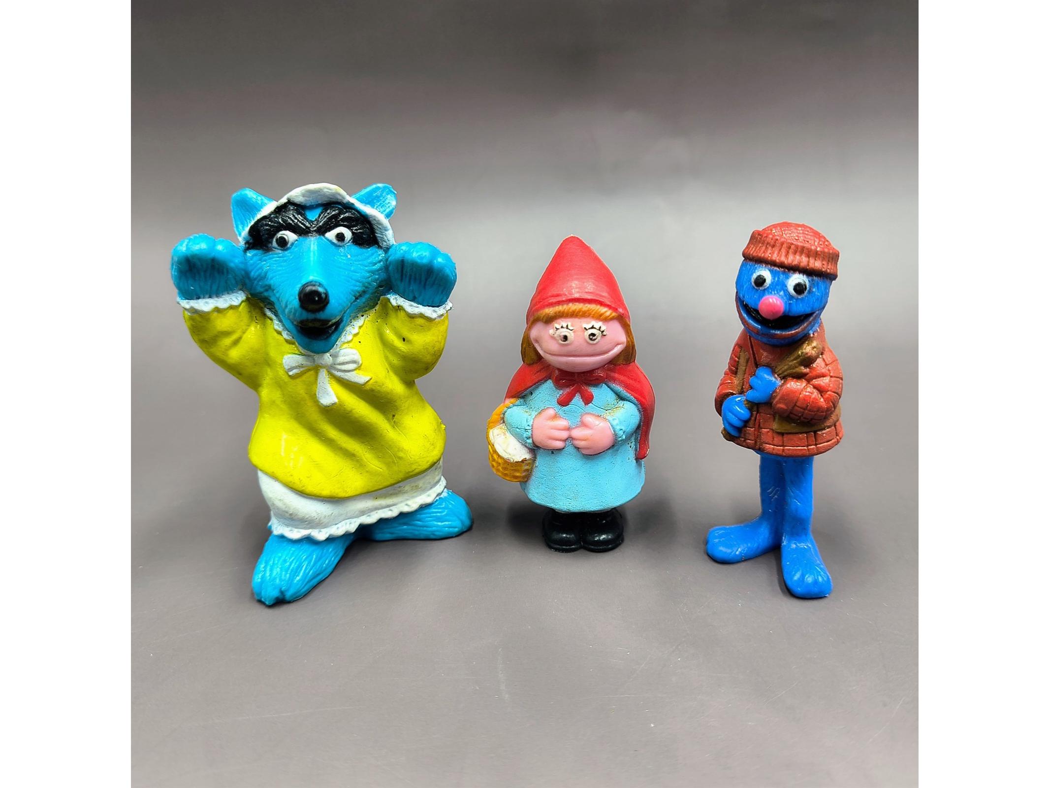 MuppetVintage - Etsy