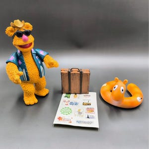 Palisades Muppets - Etsy