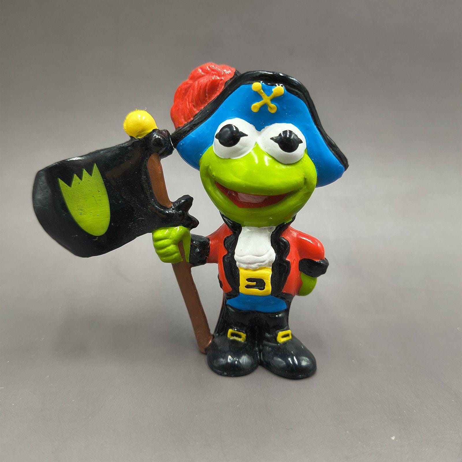 Applause Kermit - Etsy
