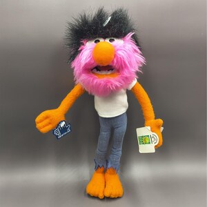 Applause Kermit Puppet - Etsy