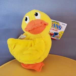 turbo yellow rubber duck