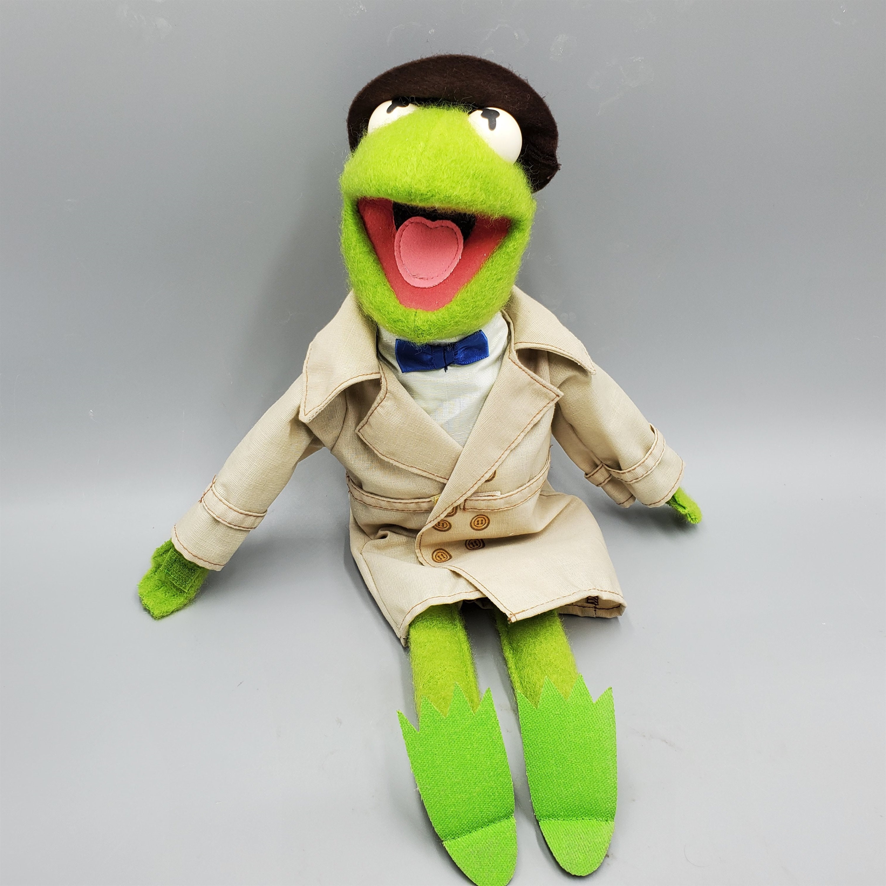 Kermit oxford shop shoes