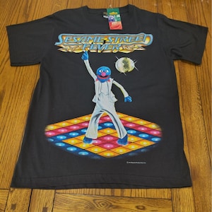 Shirt Saturday Night Fever - Etsy