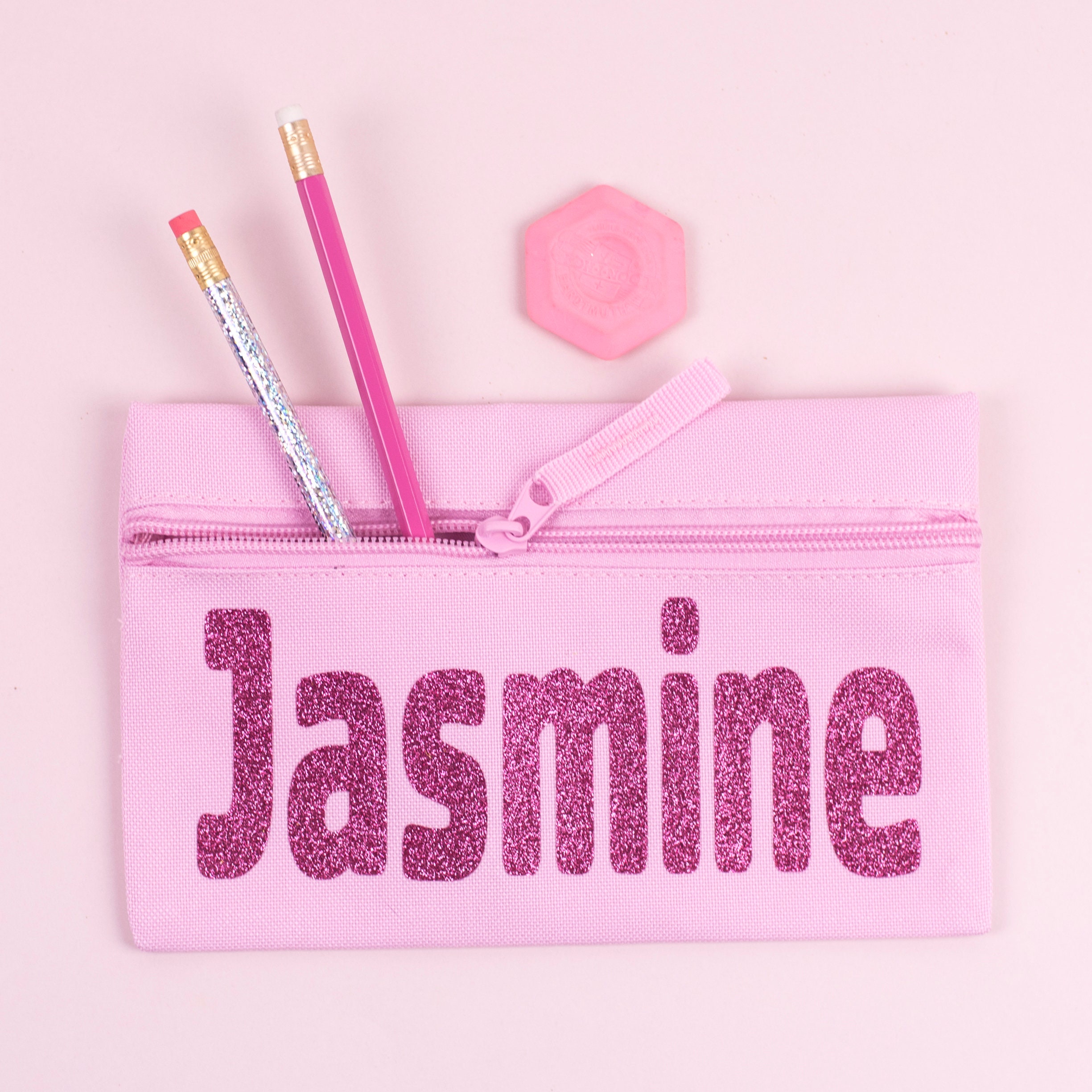 Personalised Pencil Case Etsy UK