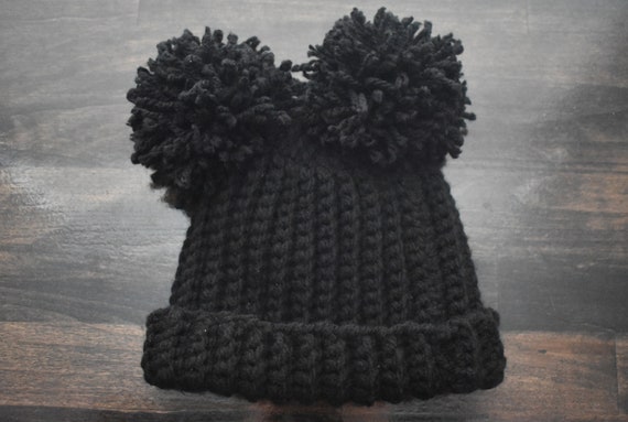 18 month winter hat