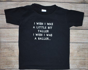 Kid Rap Lyrics Shirt | Etsy