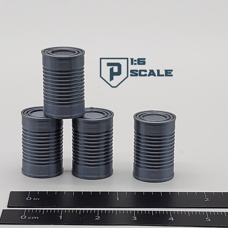 1 6 Scale Miniature - Etsy