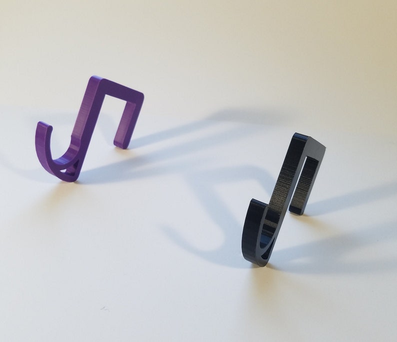 Single Cubicle Wall Hook Hanger on Cubicles Walls and Etsy