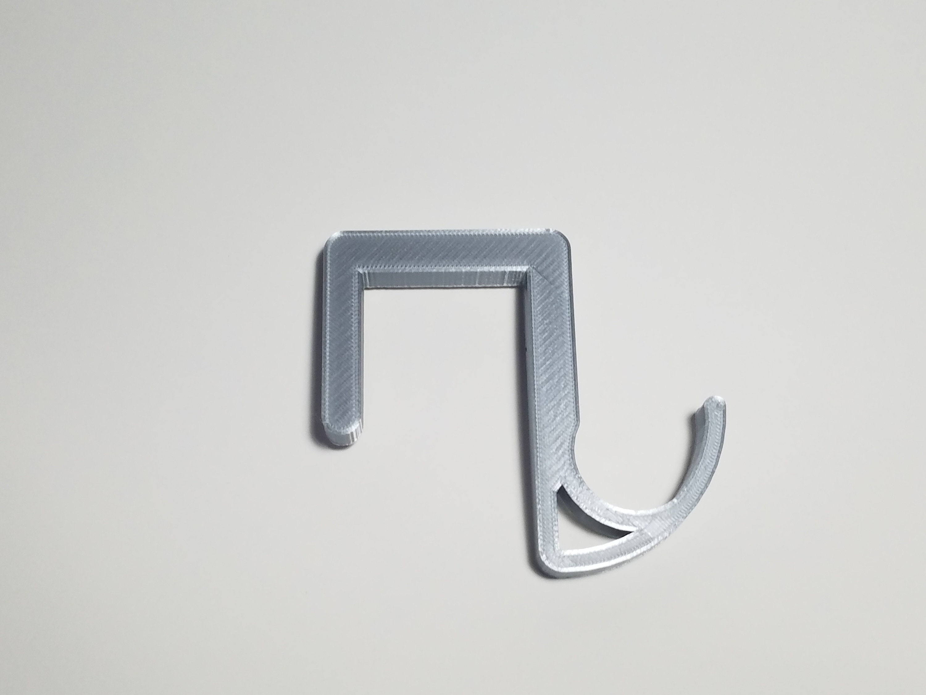 Single Cubicle Wall Hook Hanger on Cubicles Walls and Etsy