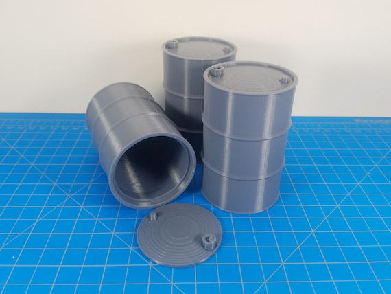 Tardis 1 43 O Scale 3D Models | Page 1 - Foto 11