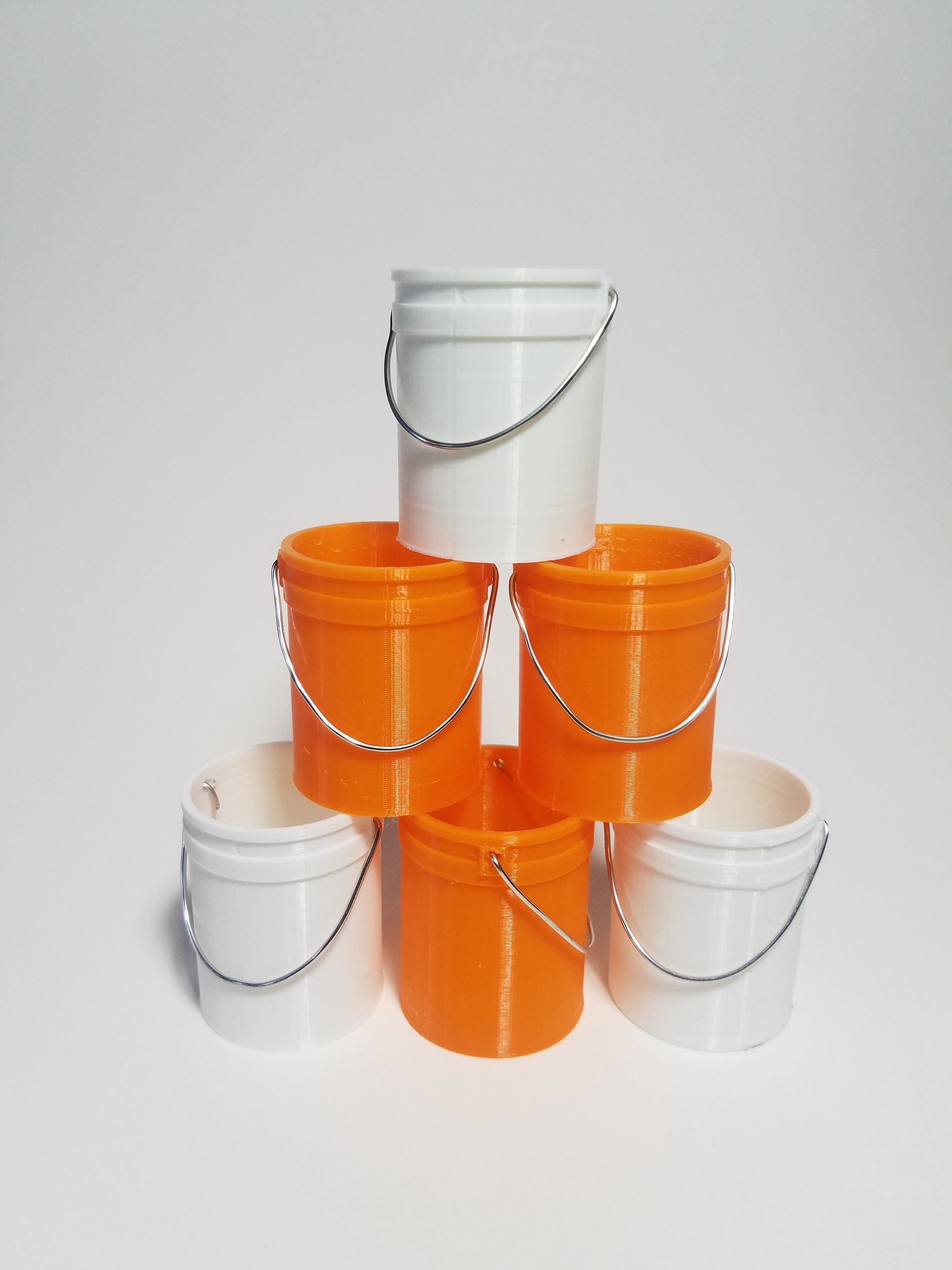 5 Gallon Buckets for sale 81 ads for used 5 Gallon Buckets
