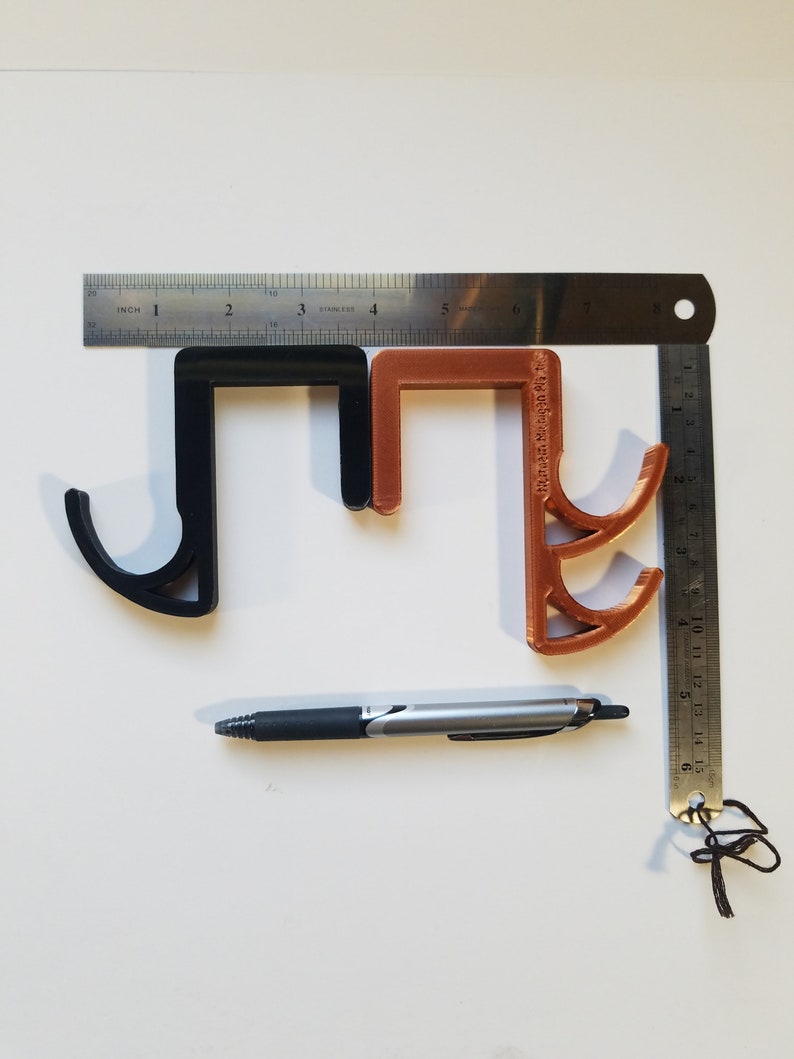 Single Cubicle Wall Hook Hanger on Cubicles Walls and Etsy
