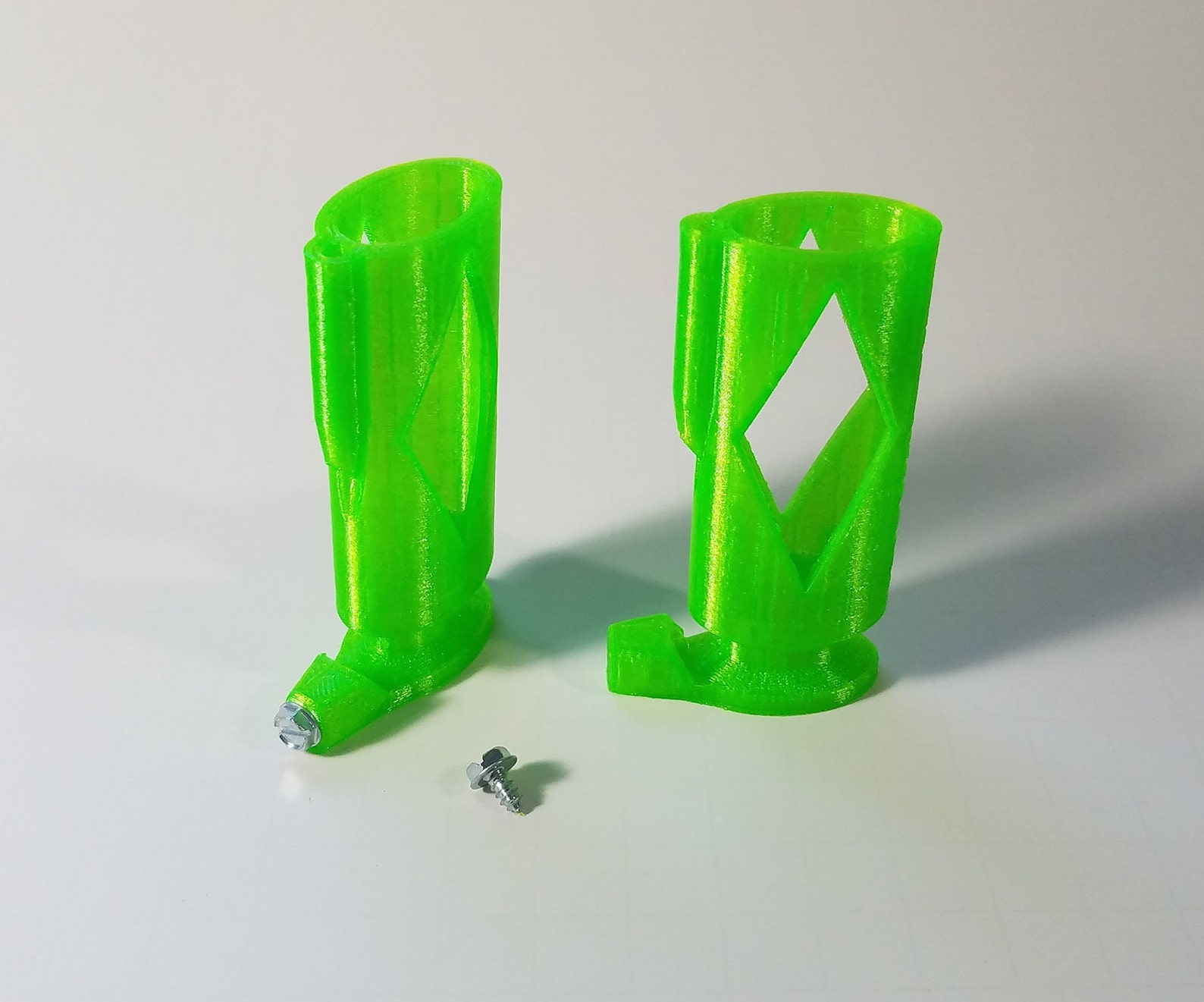 Tapper Lighter Case and Wick Holder With 100 Hemp Wick Etsy