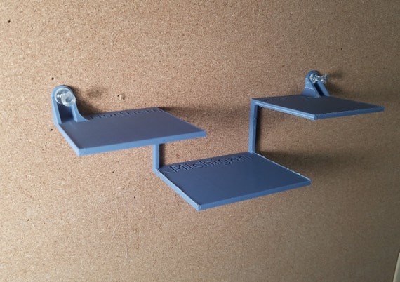 Cubicle online hanging shelf