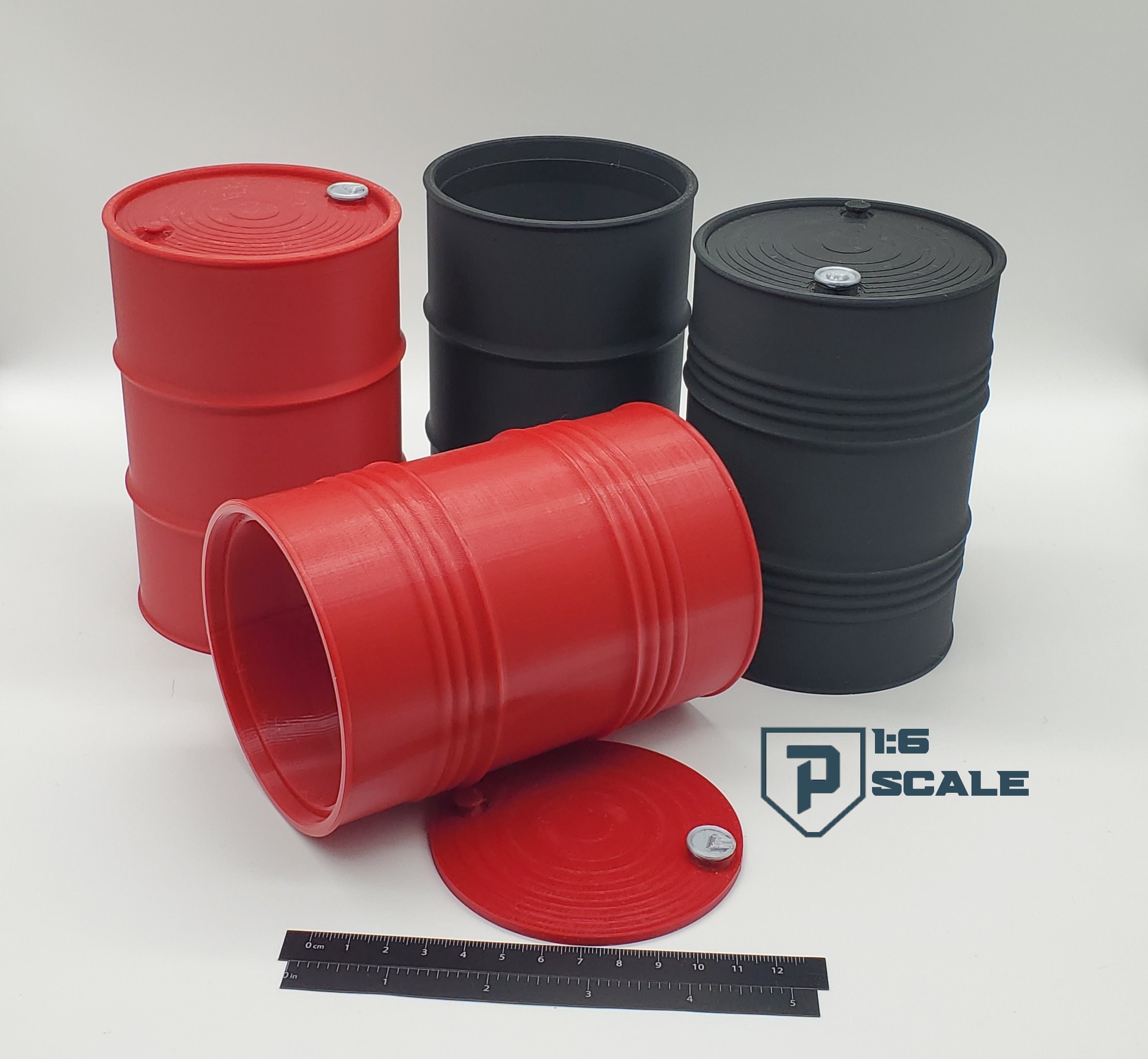 Gallon drum - Etsy México, image size:2367x2184