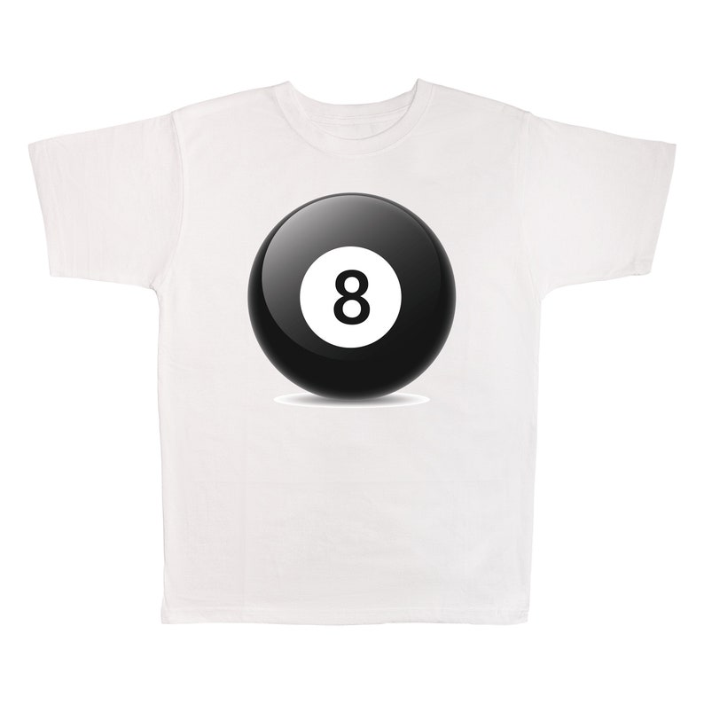 t shirt in pool