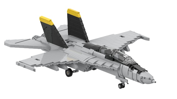 lego f 18 hornet