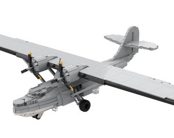 Lego pby catalina hotsell