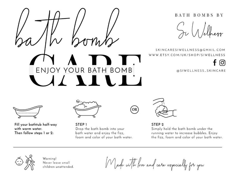 Bluey Inspired Bath Bombs Bath Fizzes Party Bag Party Etsy