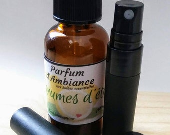 sens bon parfum
