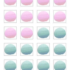 Break Cards [PRINTABLE] for Children With Autism, ADHD and Behavioral ...