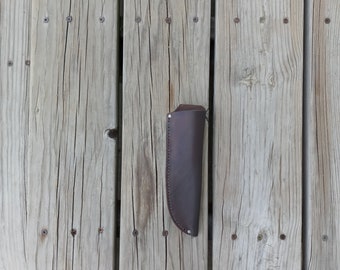 Custom Sheath For Mora Knife