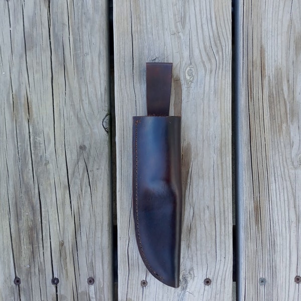 Picture of Custom Sheath - Etsy