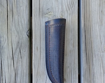 Custom Sheath For Mora Knife