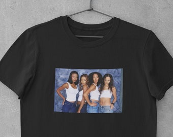 girlfriends tv show shirt