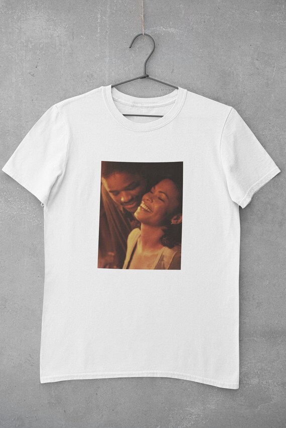 Unisex Love Jones the Movie Shirt 