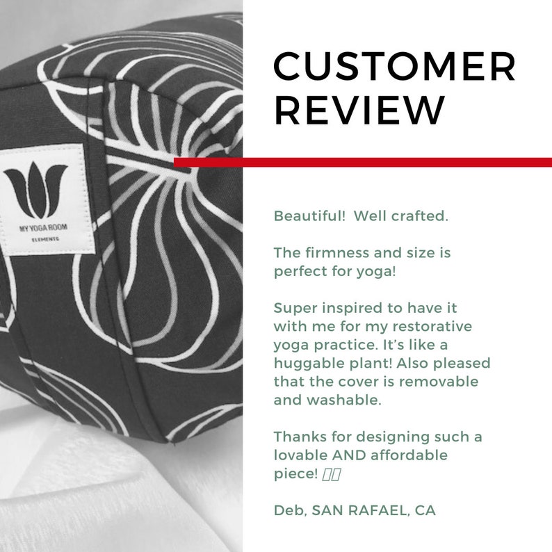 Yoga Bolster Round Yoga Bolster Yoga Practice Prop Etsy Canada