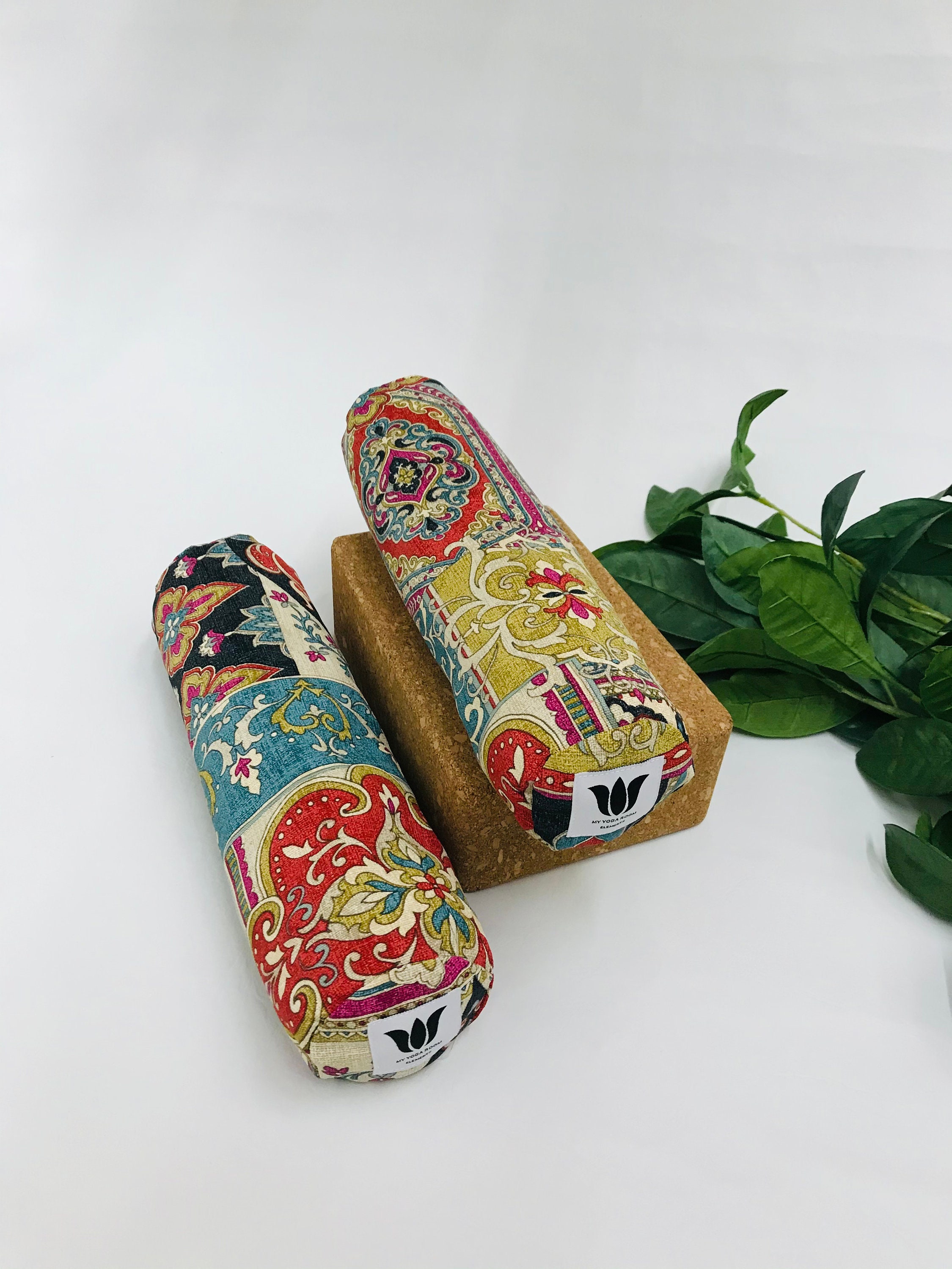 Yoga United Mini Yoga Bolster
