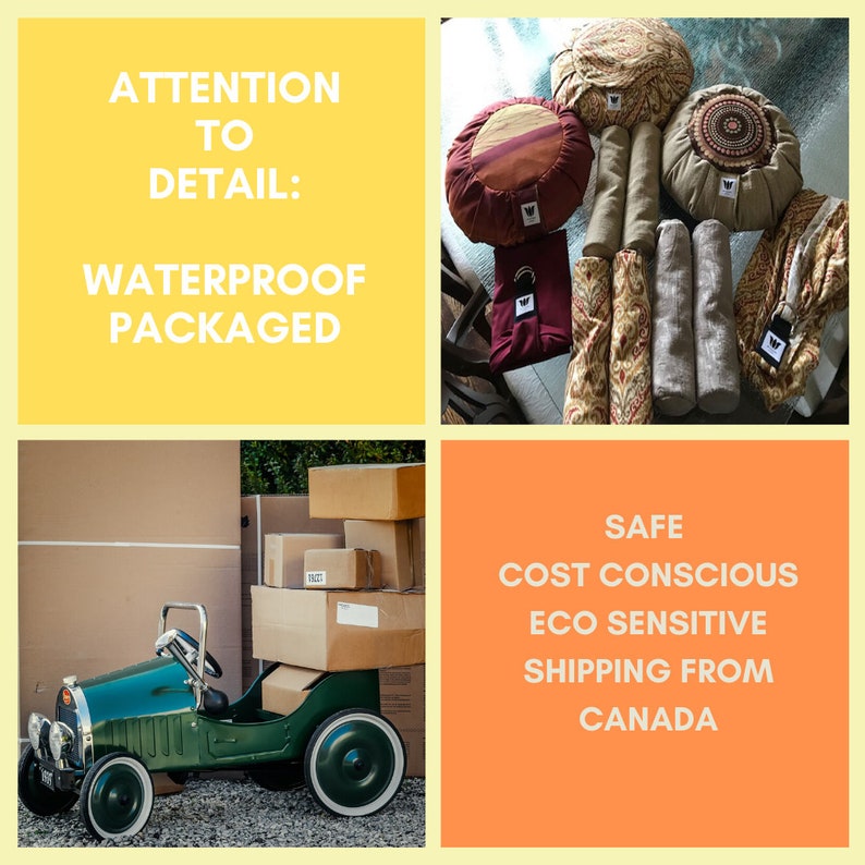 Yoga Block / Brick Poly Foam 2 High Improve Etsy Canada