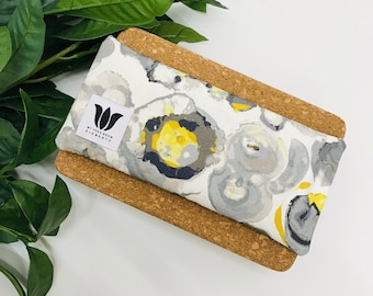 Luxury Eye Pillow | Experience ultimate relaxation with our handcrafted eye pillow. Soothes tired eyes, relieves stress. Pure bliss!