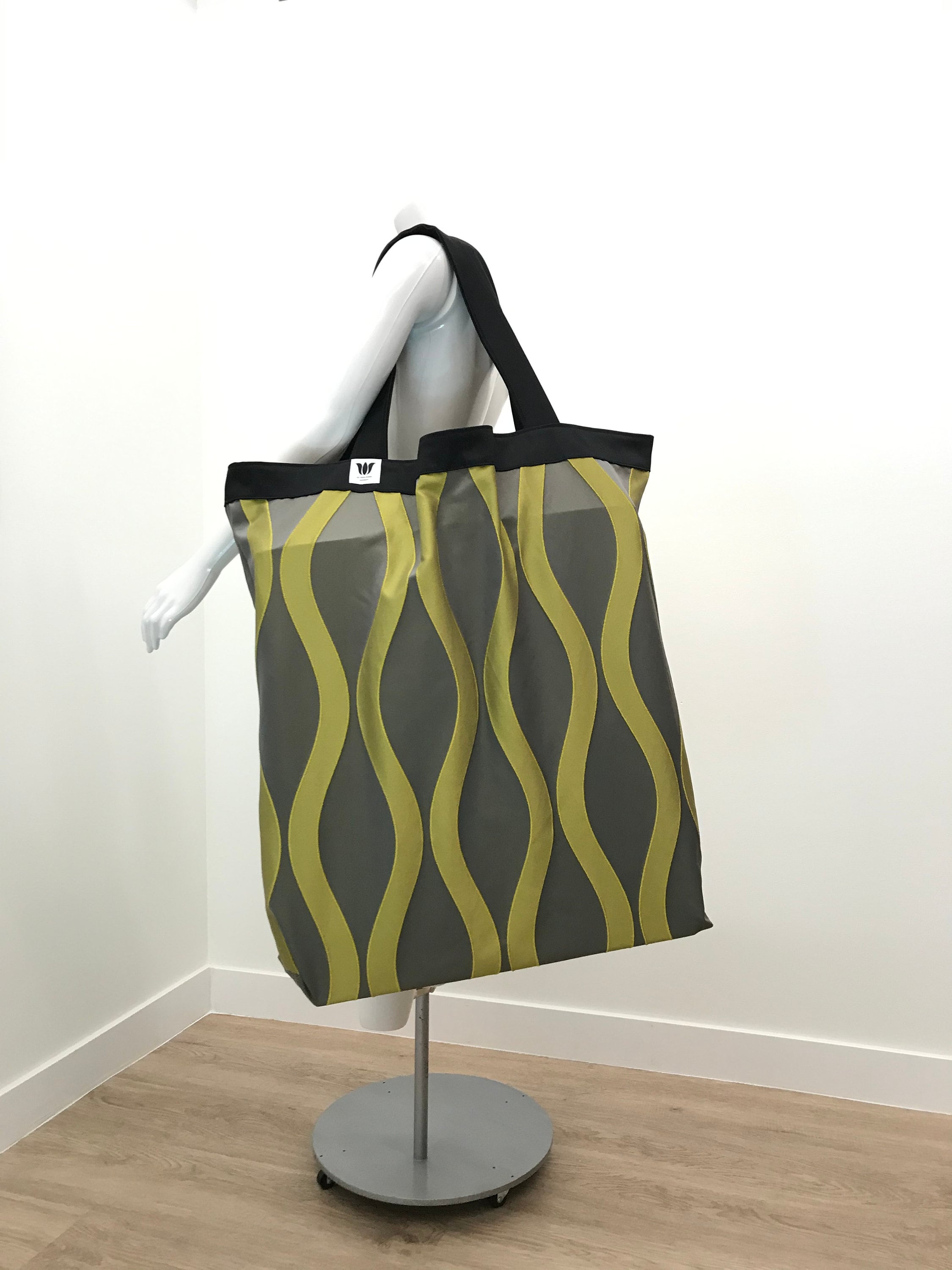 extra large yoga bag