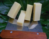 Shampoo Bar Stick, Peppermint Eucalyptus, Coconut Milk Shampoo Bar, Goats Milk, Jojoba Oil Shampoo Bar, Individual Shampoo Bar, Party Favors