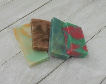 Bridal Shower Favors Soap Guest Soap Wedding Favors Sample Size Soap Assortment Soap Variety Pack Purse Soap Small Soap Travel Soap Pretty