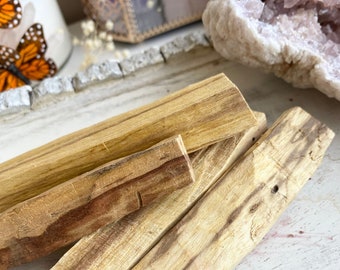 Palo Santo honduregno
