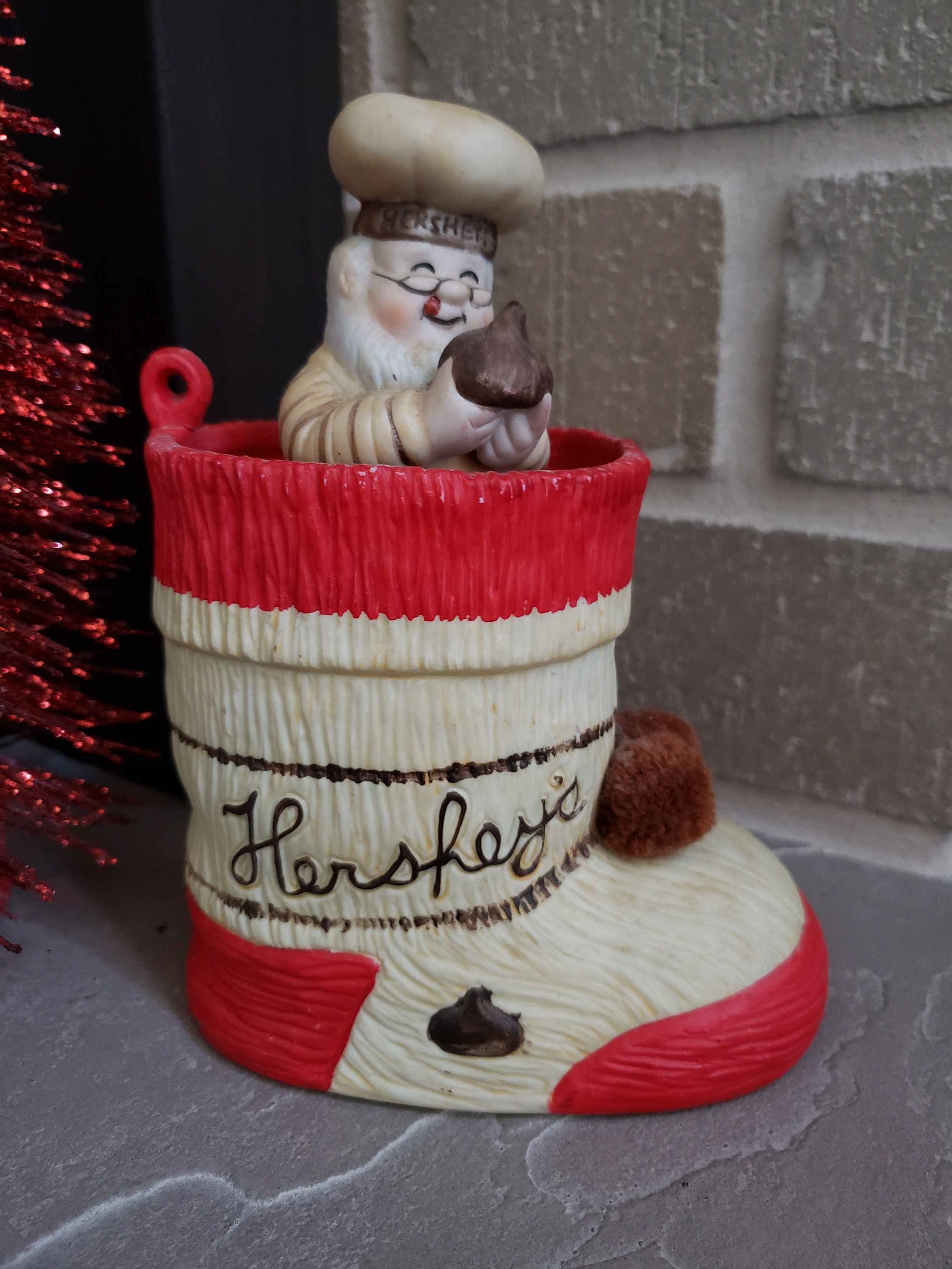 Anri Santa - Etsy