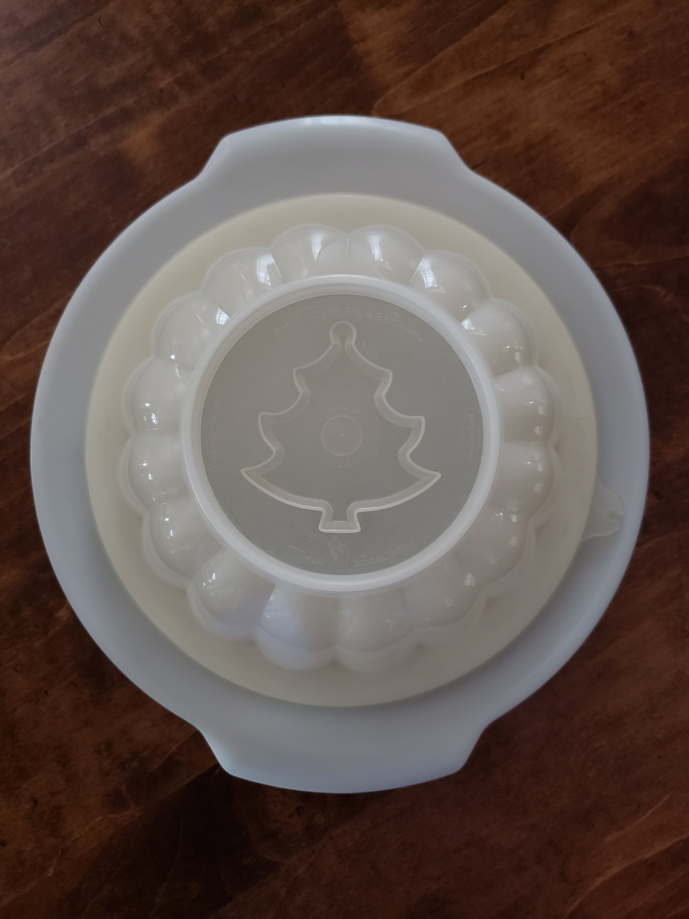 Cranberry Tupperware - Etsy