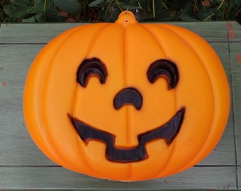 ヴィンテージ ジャック・オー・ランタン ハロウィン トリック・オア