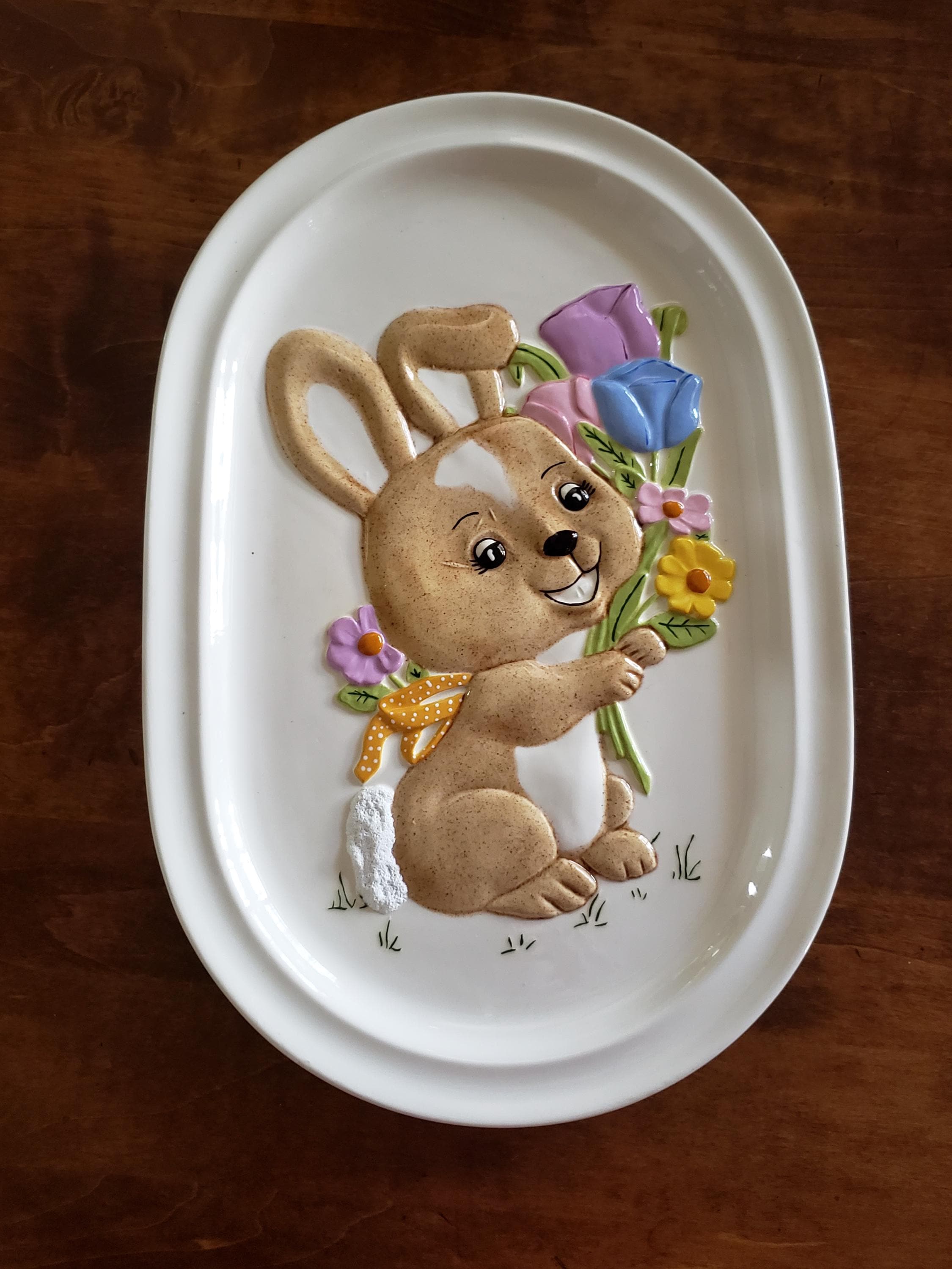 ☆moka様取り置き☆ DAC Hoppy Spring Bunny il_fullxfull.6749603128_10sa.jpg