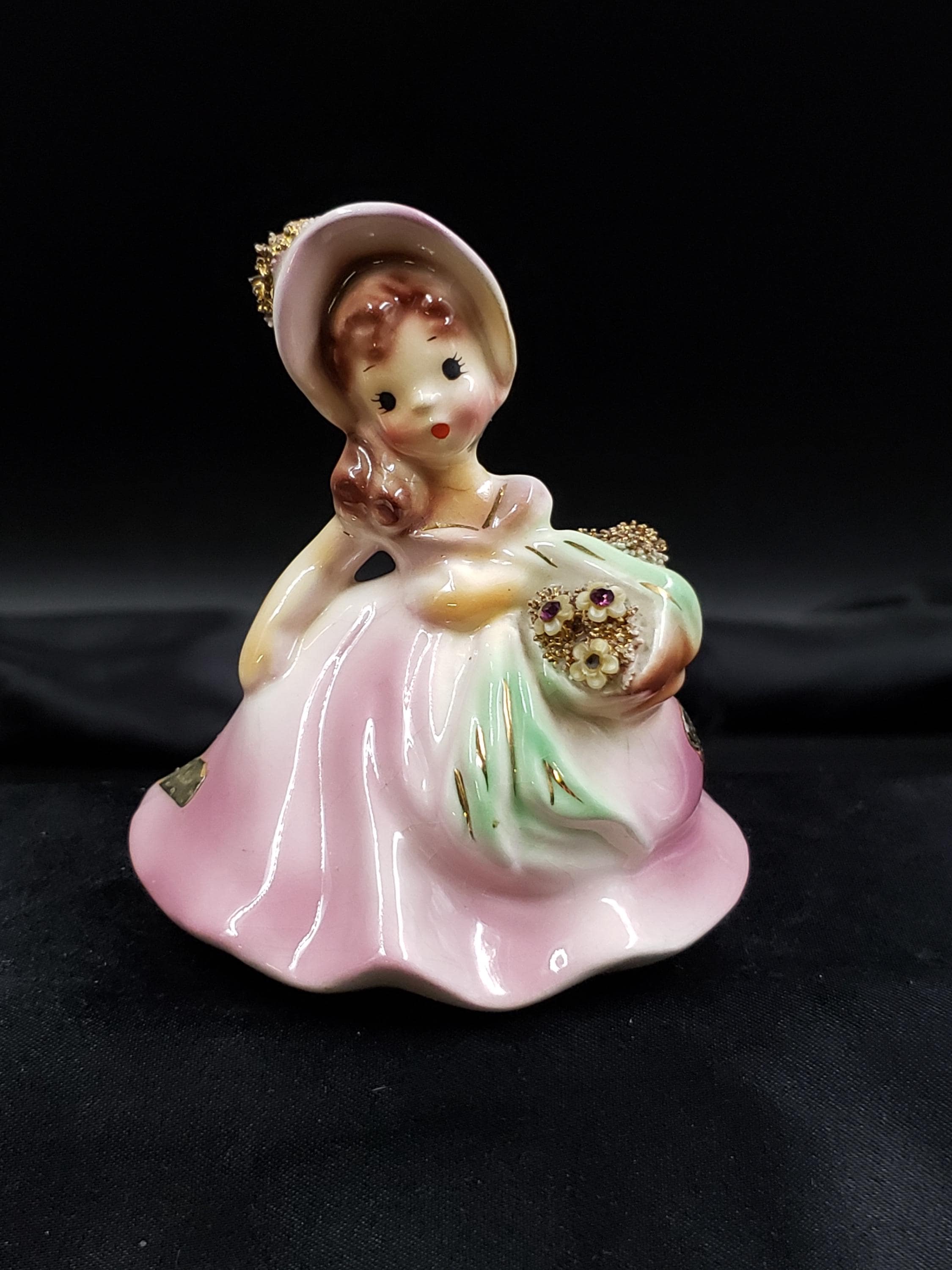 Josef Originals International Figurines - Etsy