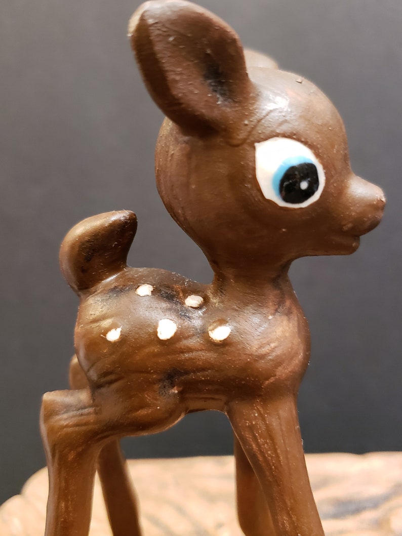 Bambi doe фото